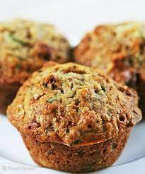 Zucchini Muffins Recipe Zucchini Muffin Recipes Zucchini Bread Muffins Baking