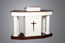 ✓ free for commercial use ✓ high quality images. Church Wood Pulpit Podium Lectern Custom No 810 Podiums Direct