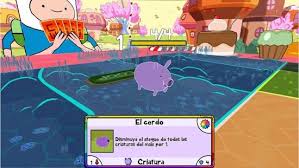 note this version is suitable for version 2.3 and above! Guerra De Cartas Hora De Aventura Mod Apk 1 11 0 Card Wars Adventure Time 2016 Descarga Android