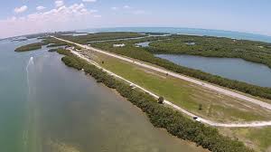 Florida By Drone Lovers Key And Little Carlos Pass