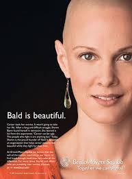 Quotes For Cancer Patients Bald Quotesgram