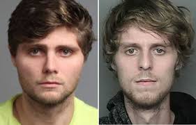 Sibling Burglary: 'Lurking' Brothers Busted Following Wayne Break-ins