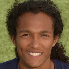 Boys Soccer: Hector Corrales, McDowell