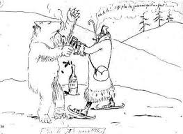 Sur le 70e parallèle