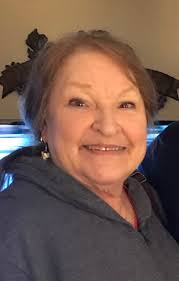 Virginia B. “Ginny” Lee