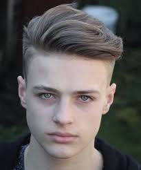 Boys Hairstyles 2019 Get Yourself Into New Stylish Hairstyles For Boys Messy Hairstyle Boy Haircuts Long Hairstyles For Teenage Guys Boy Hairstyles