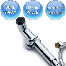 Chrome Mounting Kit Bidets Bidet Parts Toilets Toilet Seats Bidets The Home Depot