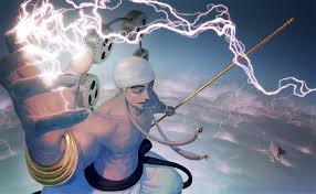 Customize your avatar with the dark anime angel boy with lightning hand and millions of other items. 549028 Anime One Piece Anime Boys Lightning Enel Gan Fall Pierre Wallpaper Mocah Hd Wallpapers