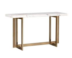 Rosellen Console Table Antique Brass Marble Lookdefault Title In 2020 Console Table Modern Console Tables Marble Console Table