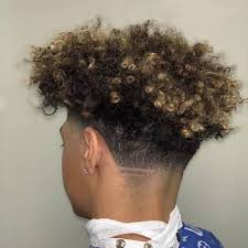 We look at low fades, mid fades, high fades, bald. 41 Coolest Taper Fade Haircuts For Men In 2021 Cool Men S Hair
