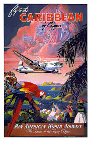 Stockgraphicsvintagetravelposters0102 Vintage Airline Posters Retro Travel Poster Vintage Travel Posters