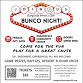 Bunco Night! event image