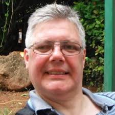 Iain Fleming (@iainfleming)