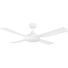 Eglo Bondi 48 Led Ceiling Fan Light