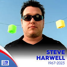 Steve Harwell, a founding member and former lead singer of Smash Mouth, has  died aged 56. The rock group is best known for the chart-topping singles  All Star and I'm A Believer.