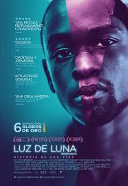 Luz de luna (2016)