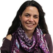 Eva GALLARDO-GUTIERREZ