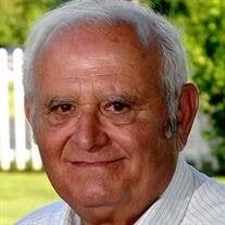 Raymond J. Trabbic, Sr. Obituary