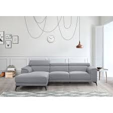 Canape d angle design contemporain. Vous Serez Immediatement Seduit Par Ce Canape D Angle Au Design Minimaliste Et Contemporain