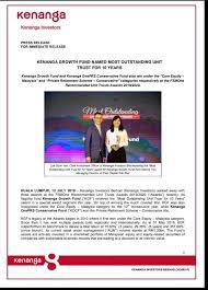 *** prices are updated every wednesday of the week unless it is a new york public holiday then it will be the. Ws Advisory Kenanga Investors Berhad Kenanga Investors Facebook