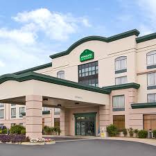 Aaa Travel Guides Hotels Winchester Va