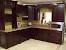 Antique White Painted Kitchen Cabinets