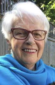 Mme Thérèse Hardy Duhamel