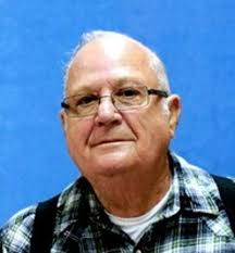 Danny Gene Hamrick Obituary