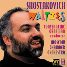Zlatiye Gori (Golden Mountains) Suite, Op. 30: II. Waltz