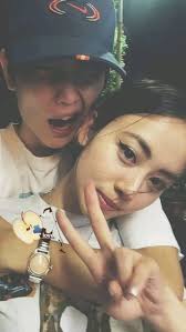 Happy national girlfriends day.