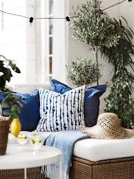 Solleron 3 Sits Modulsoffa Med Fotpall Froson Duvholmen Beige Utomhus Krokholmen Soffbord Beige Utomhus Moalie Plad Bla 100 R Dekorera Ikea Inredning