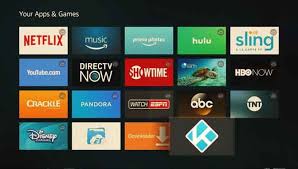 This is the best app available to watch movies and tv shows. 100 Best Kodi Addons For Movies Live Tv Shows 2020 Kodi Amazon Fire Tv Stick Amazon Fire Tv