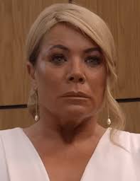 Sharon Watts