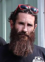 Brimberry is the manager at gas monkey garage and also richard rawlings' assistant. Aaron Kaufman Wikipedia