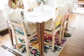 I used bleached drop cloth, seam tape, pins and an iron to achieve my no sew slipcover. 21 Diy Slipcovers Sew Much More Than Chairs Allfreesewing Com