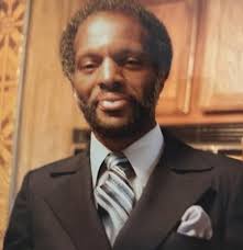 John Freeman Corn Obituary