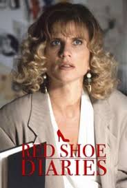 Red Shoe Diaries: Season 4, Episode 5