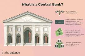 Meme büyütme estetiği hakkında merak ettikleriniz. Central Bank Definition Function And Role