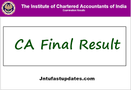 Declaration of final nda result. 8ir38jkfeeaeum