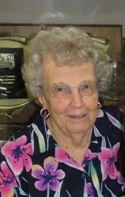 Obituary for Mary Catherine Cinotti