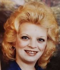Jeanne Ann “Jeanie” Childs (1958-1993)