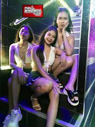 Best GoGo Bars in Pattaya 2023 - MyLifeinPattaya