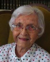 June Roberts Weathers