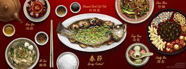 Chinese New Year Dishes By Dicky Jiang They Draw Cook Chinese New Year Dishes Dishes Food Illustrations