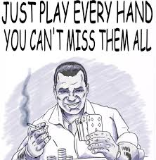 The Ultimate List Of Poker Memes Upswing Poker Memes Funny Memes Poker