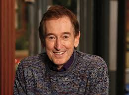 Sesame Street humans