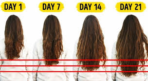 I had given 24 inches of hair to locks of love in january of 2010. Simple Ways To Make Your Hair Grow Longer Health Gadgetsng