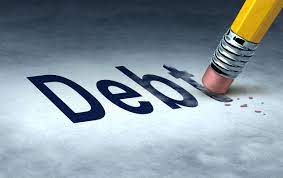You would now have $550 available to use to pay down the credit card debt. 3 Great Ways To Eliminate Credit Card Debt Hope4usa