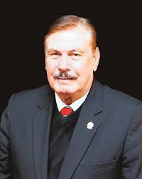 Chamber CONNECTION Chamber CONNECTION