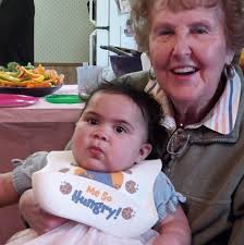 Teaching Children about Jesus and the Importance of Church